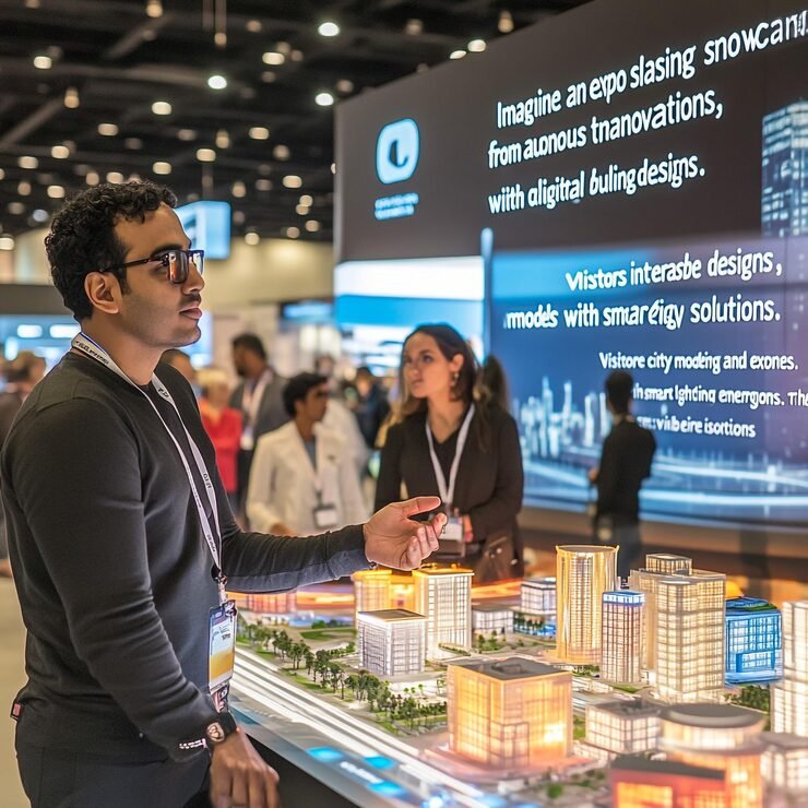 The Future of MICE Events – How Technology is Shaping the Industry